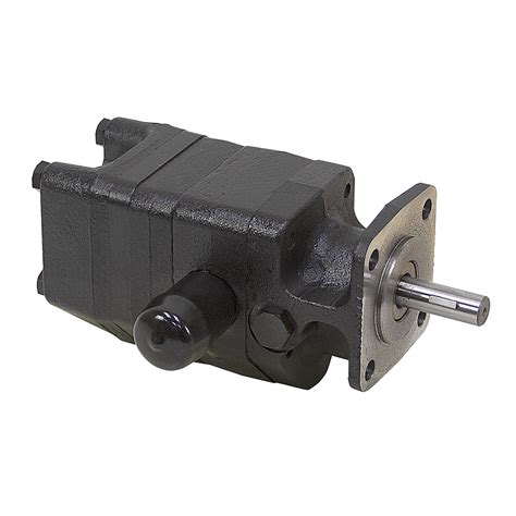 Office Stage Gpm Hydraulic Pump For Log Splitter Other