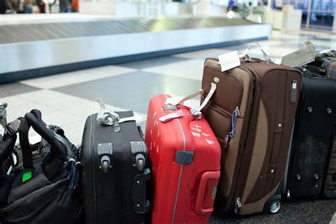 United Airlines Carry-on Baggage Size | IQS Executive