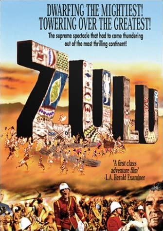 Amazon Co Jp Zulu Dvd Region Us Import Ntsc Dvd