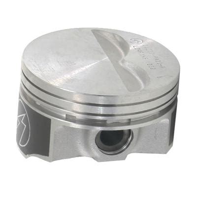 Sealed Power L Nf Speed Pro Forged Pistons Summit Racing