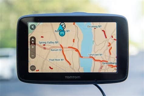 The Best Car GPS For 2020 Reviews By Wirecutter