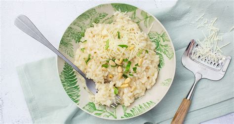 Risotto Basisrecept Maak Zelf De Lekkerste Risotto Leuke Recepten