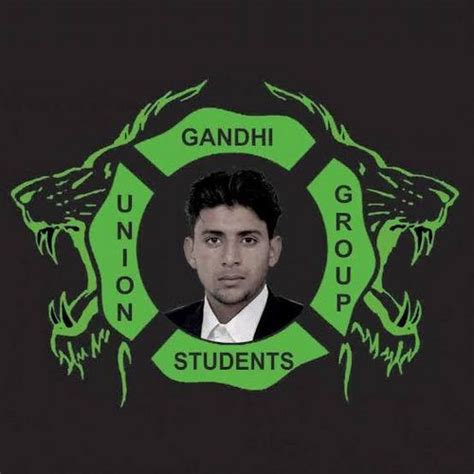 Gandhi Group Student Union GGSU