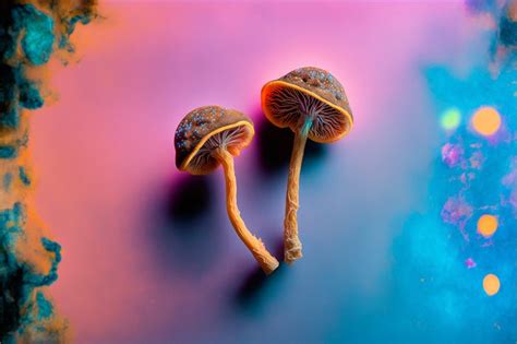 Psychedelic Drugs Linked To Better Sexual Function And Wellbeing