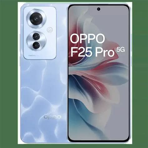 Oppo F25 Pro Price In Bangladesh Price In Bangladesh Full Specs Image