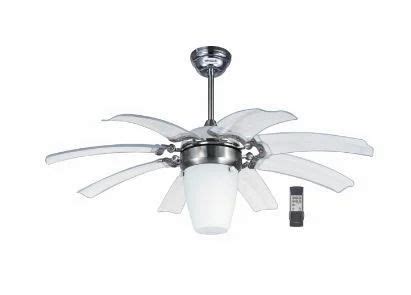 Havells Electricity Opus 1100 Mm Sweep Brushed Nickel Ceiling Fan At