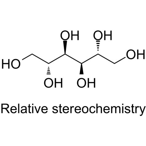 Mannitol | CAS 87-78-5 | AbMole BioScience | Mannitol Price