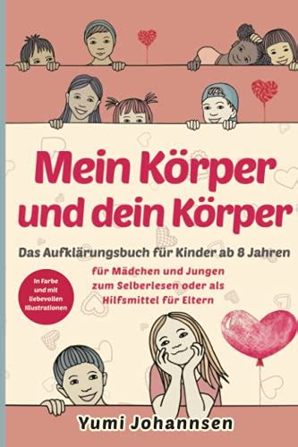 Aufklärungsbuch Für Kinder Ab 8 Die 15 Besten Produkte Im Vergleich