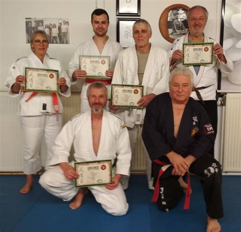 World Ju Jitsu Federation Deutschland E V