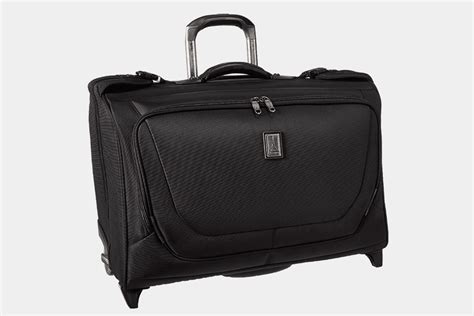 The 23 Best Carry On Garment Bags Improb