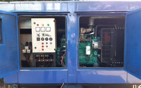 Harga Sewa Genset Terbaru Untuk Pabrik Sewa Genset Murah