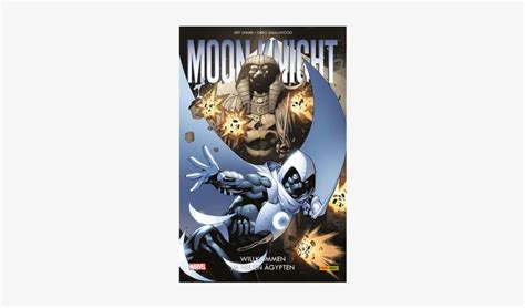 Moon Knight - Moon Knight Vs Sun King Transparent PNG - 400x400 - Free ...