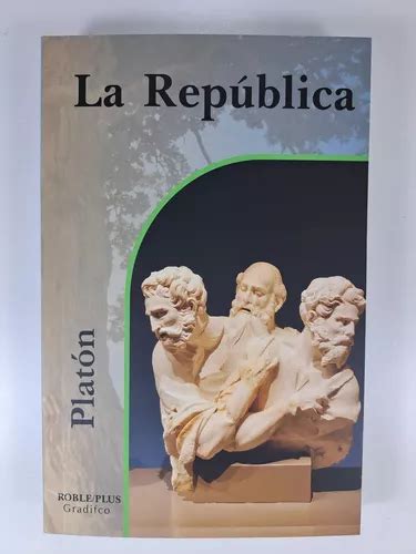 La Republica Platon Mercadolibre