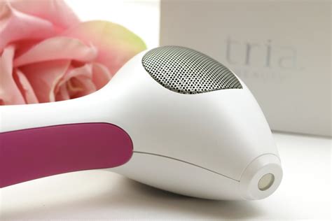 Top Tria Hair Removal Laser X Review Polarrunningexpeditions