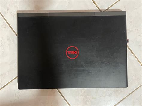 Dell Inspiron 15 7566 I5 Negotiable Computers Tech Laptops