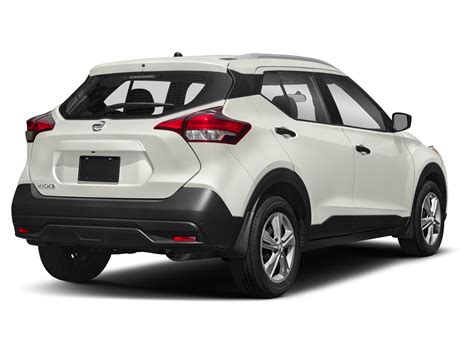 Nissan Kicks Price Specs Review Airport Nissan Canada