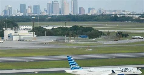 Your Guide to Tampa Airport Restaurants: Pro Tips & More