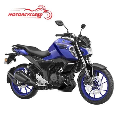 Yamaha FZS Fi V4 Deluxe Price in Bangladesh February 2025