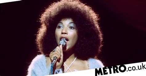 Singer Songwriter And David Bowies Backing Vocalist Linda Lewis Dies