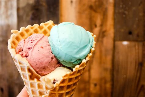 Us Ice Cream Shops Worth Traveling To For A Scoop