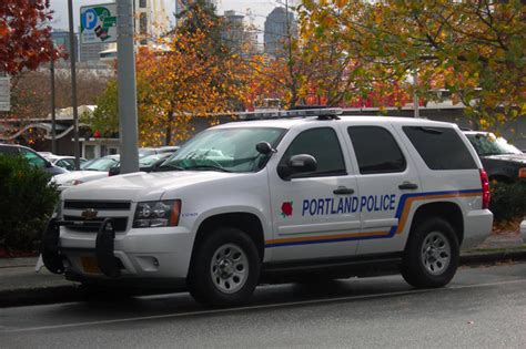 Portland Oregon Ajm Nwpd Portland Oregon Police Depart Flickr