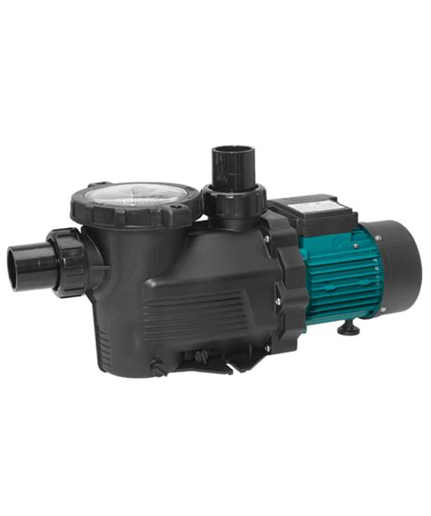 Leo Acm150 220v Centrifugal Pump And Motor 15kw Osmotech Pty Ltd