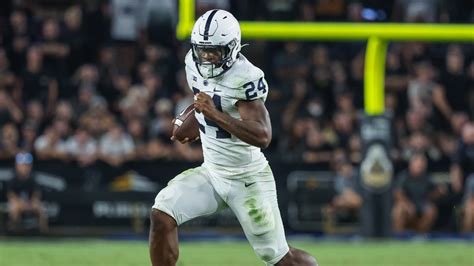 Ohio Vs Penn State Odds Picks Predictions Will Nittany Lions Crush