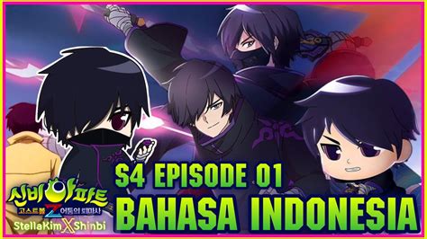 Review Shinbi S House Season Episode Bahasa Indonesia Kemunculan