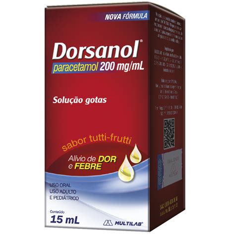 Dorsanol Multilab