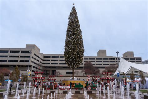 Christmas In Kansas City 14 Amazing Things To Do Jetset Jansen