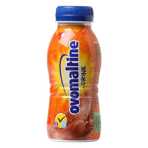 OVOMALTINE Drink ALDI Now