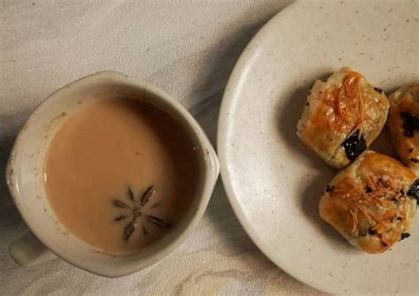 Resep Masala Chai Teh Rempah Ala India Oleh S Ilmi Cookpad