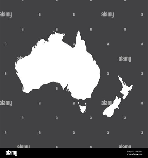 Mapa De La Silueta De Sydney Fotograf As E Im Genes De Alta Resoluci N