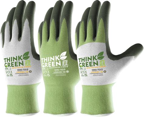 Cooljob Arbeitshandschuhe Winter Thermo K Lteschutz Handschuhe Warme