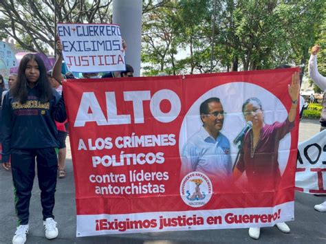 Los Maestros También Necesitan Organizarse Para Cambiar Los Males De Nuestro País Movimiento