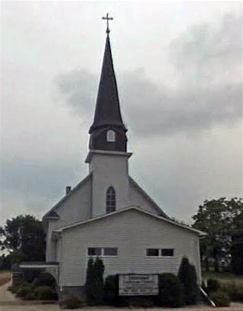 Immanuel Lutheran Church