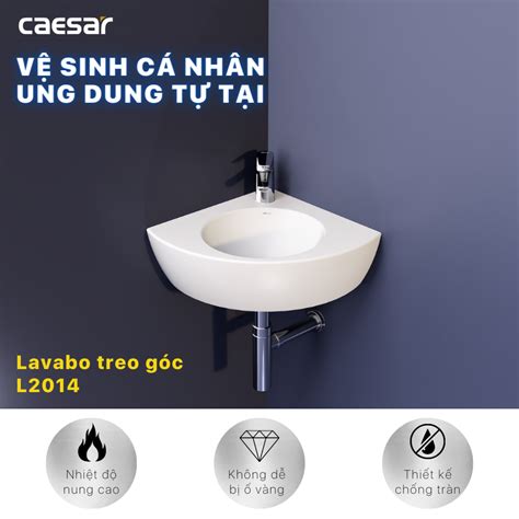 Lavabo Treo G C L