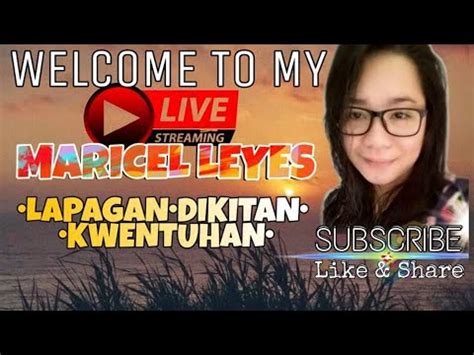 Lapagan Kwentuhan At Tawanan YouTube