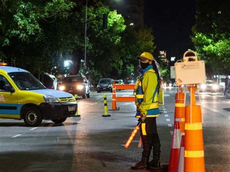 Aumentaron Las Multas Impagas En Caba Cu Nto Cuestan Las M S Comunes