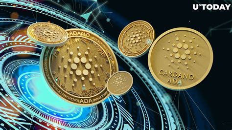 Major Cardano Update What S New In World Of Ada