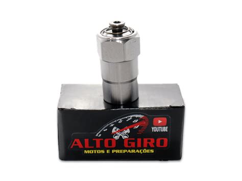 Filtro Centrifugo Competi O Cg Alto Giro Moto Racing