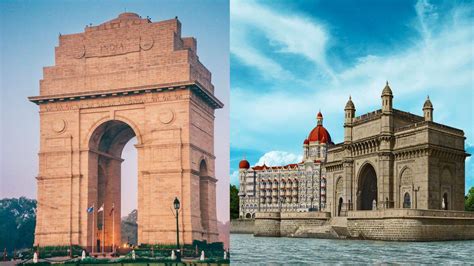 Delhi & Mumbai Make It To The 2023 City Index For Mindful Travellers; This Is No 1.