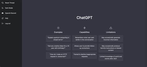 Chatgpt注册攻略 极客之音