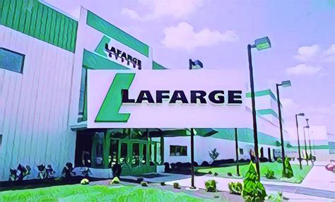 Lafarge Africa S Grand Gesture Rewarding Retail Loyalty