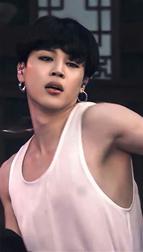 Hot Jimin Celebrità Bts divertente Bts