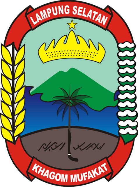 Logo Lampung Png