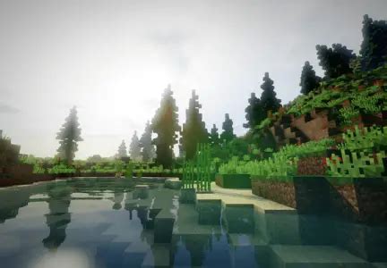 Chocapic13 Shaders Download and Install Guide - Minecraft Shaders