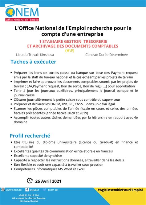 Présentation 74 imagen carte de demandeur d emploi fr thptnganamst