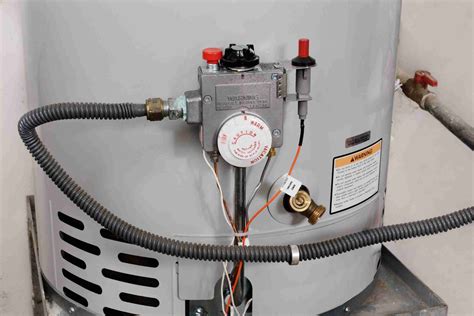 How To Drain A Gas Hot Water Heater A Step By Step Guide Eco Flow