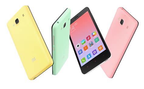 Redmi 2 Xiaomi Wiki Fandom